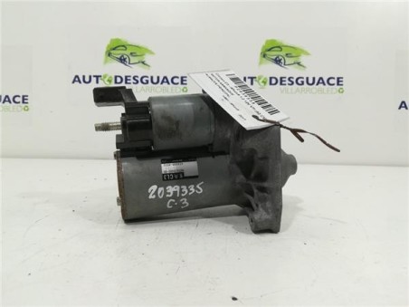 Motor Arranque Citroen C3 1 2 12V VTi 