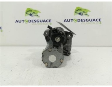 Motor Arranque Citroen C3 1 2 12V VTi 
