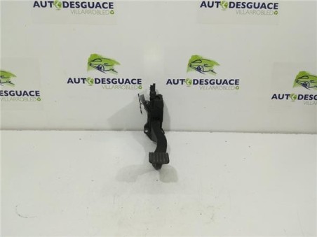 Potenciometro Pedal Gas Citroen C3 1 2 12V VTi 