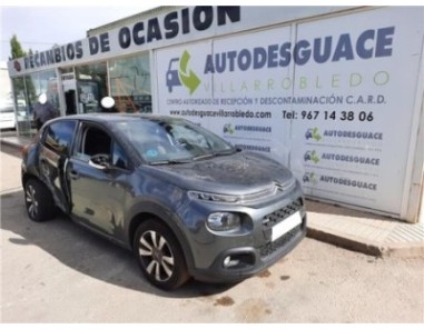 Potenciometro Pedal Gas Citroen C3 1 2 12V VTi 