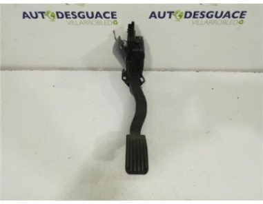 Potenciometro Pedal Gas Citroen C3 1 2 12V VTi 