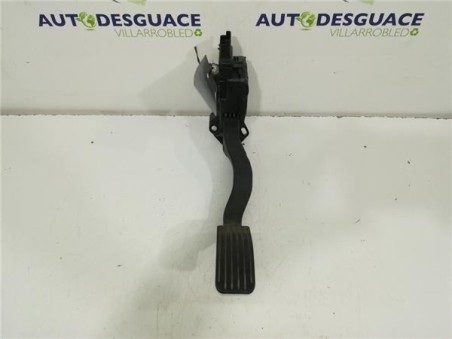 Potenciometro Pedal Gas Citroen C3 1 2 12V VTi 