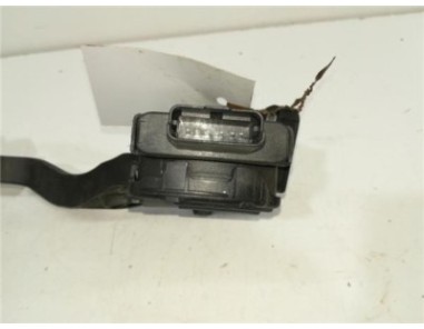 Potenciometro Pedal Gas Citroen C3 1 2 12V VTi 