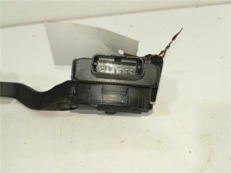 Potenciometro Pedal Gas Citroen C3 1 2 12V VTi 