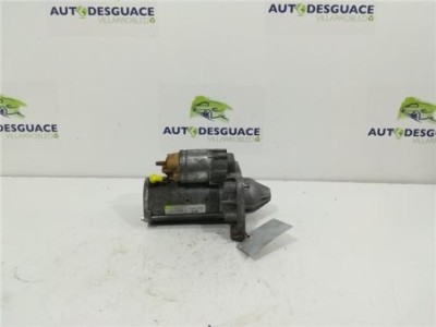 Motor Arranque Peugeot 407 1 6 HDi FAP