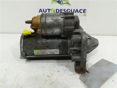 Motor Arranque Peugeot 407 1 6 HDi FAP  2