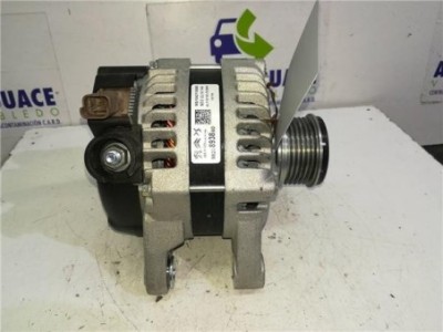 Alternador Peugeot 308 1 5