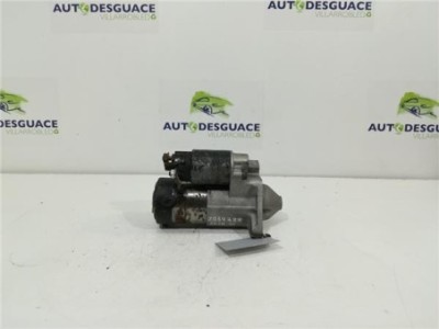Motor Arranque Renault CLIO III 1 5 dCi D