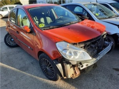 Motor Arranque Renault CLIO III 1 5 dCi D  2