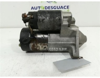 Motor Arranque Renault CLIO III 1 5 dCi D 