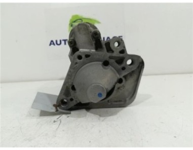 Motor Arranque Renault CLIO III 1 5 dCi D 
