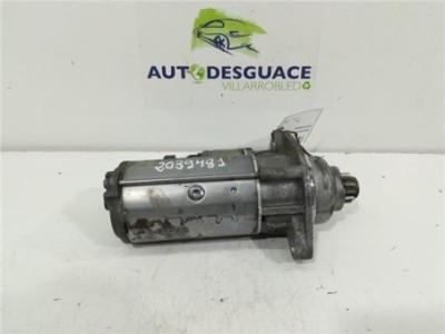 Motor Arranque Skoda Octavia Combi  1 9 TDI SLX  [1 9 Ltr  - 81 kW TDI]