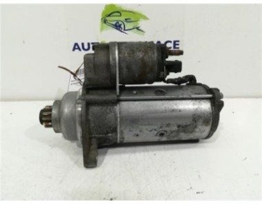 Motor Arranque Skoda Octavia Combi  1 9 TDI SLX  [1 9 Ltr  - 81 kW TDI]