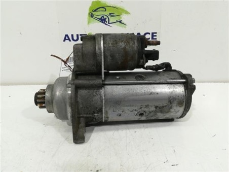 Motor Arranque Skoda Octavia Combi  1 9 TDI SLX  [1 9 Ltr  - 81 kW TDI]