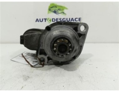 Motor Arranque Skoda Octavia Combi  1 9 TDI SLX  [1 9 Ltr  - 81 kW TDI]