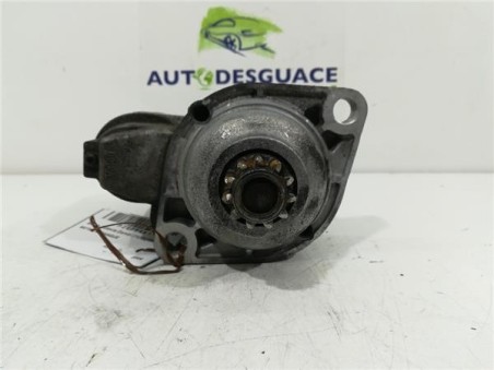 Motor Arranque Skoda Octavia Combi  1 9 TDI SLX  [1 9 Ltr  - 81 kW TDI]
