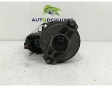 Motor Arranque Skoda Octavia Combi  1 9 TDI SLX  [1 9 Ltr  - 81 kW TDI]