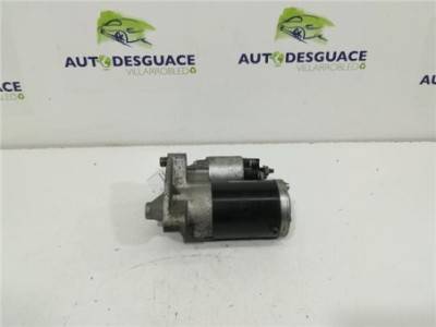 Motor Arranque Peugeot 207 1 4