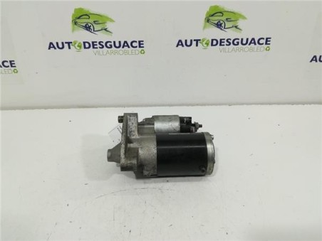 Motor Arranque Peugeot 207 1 4 