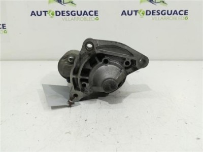 Motor Arranque Peugeot 207 1 4  2