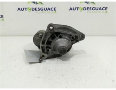 Motor Arranque Peugeot 207 1 4 
