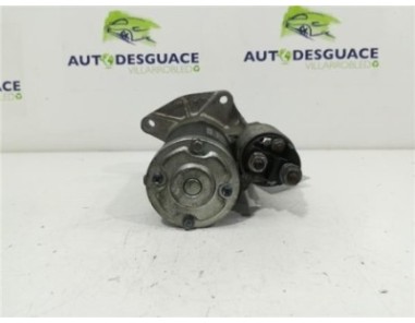 Motor Arranque Peugeot 207 1 4 