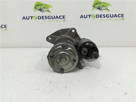 Motor Arranque Peugeot 207 1 4 