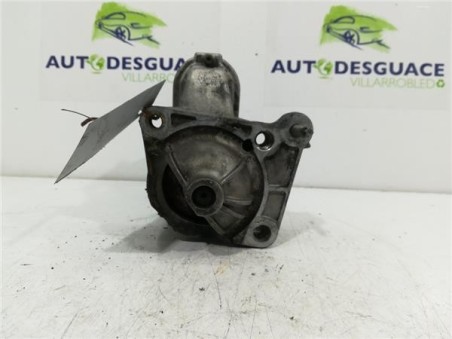Motor Arranque Renault LAGUNA II 1 9 dCi D 