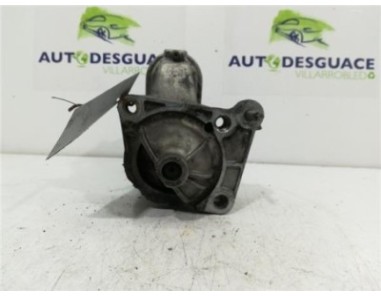 Motor Arranque Renault LAGUNA II 1 9 dCi D 