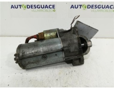 Motor Arranque Renault LAGUNA II 1 9 dCi D 