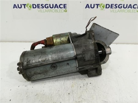 Motor Arranque Renault LAGUNA II 1 9 dCi D 