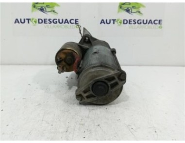 Motor Arranque Renault LAGUNA II 1 9 dCi D 