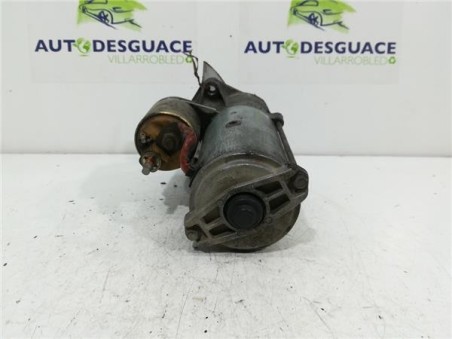 Motor Arranque Renault LAGUNA II 1 9 dCi D 
