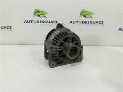 Alternador Renault MEGANE II FAMILIAR 1 9 dCi D