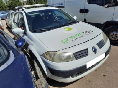 Alternador Renault MEGANE II FAMILIAR 1 9 dCi D  2