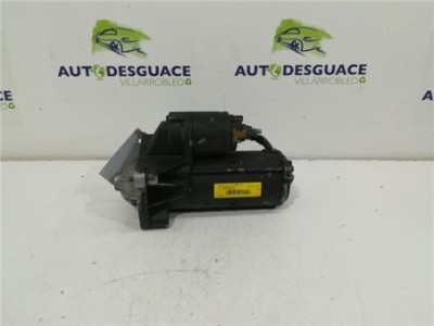 Motor Arranque Renault MEGANE II FAMILIAR 1 9 dCi D