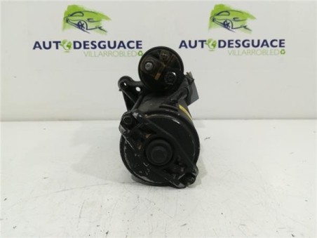 Motor Arranque Renault MEGANE II FAMILIAR 1 9 dCi D 