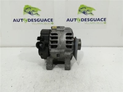 Alternador Citroen C4 Berlina  1 4 16V