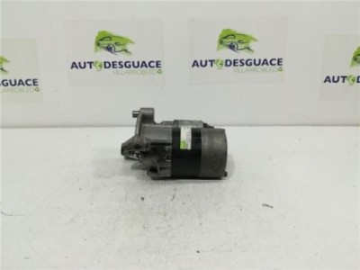 Motor Arranque Citroen C4 Berlina  1 4 16V