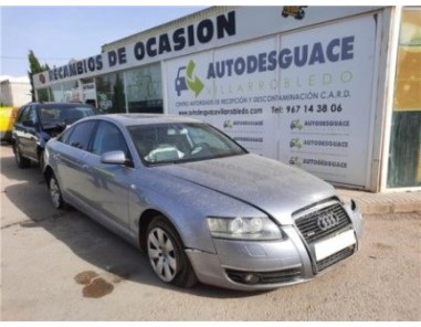 Motor Arranque Audi A6 Berlina  3 0 TDI