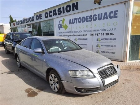 Motor Arranque Audi A6 Berlina  3 0 TDI