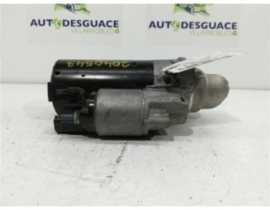 Motor Arranque Audi A6 Berlina  3 0 TDI