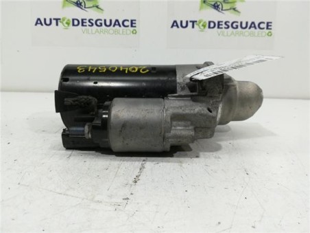 Motor Arranque Audi A6 Berlina  3 0 TDI
