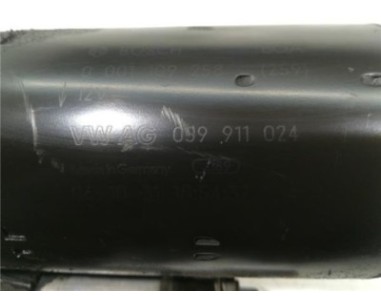 Motor Arranque Audi A6 Berlina  3 0 TDI