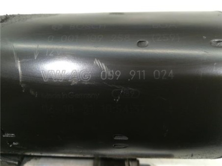 Motor Arranque Audi A6 Berlina  3 0 TDI