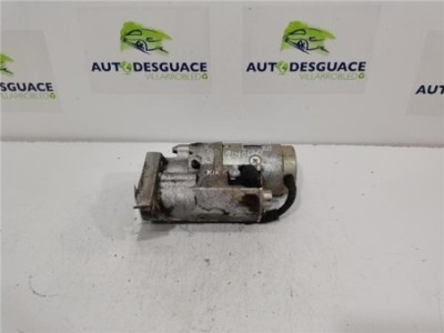 Motor Arranque Kia Carnival  2 9 TD