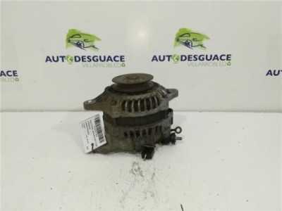 Alternador Nissan X-TRAIL 2 2 dCi D