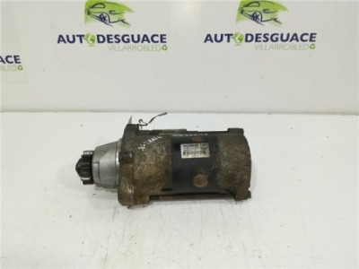 Motor Arranque Nissan X-TRAIL 2 2 dCi D
