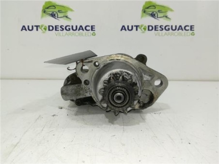 Motor Arranque Nissan X-TRAIL 2 2 dCi D 
