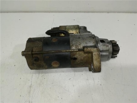 Motor Arranque Nissan X-TRAIL 2 2 dCi D 